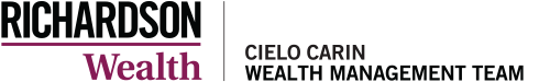  Richardson Wealth | Cielo Carin Wealth Management team 